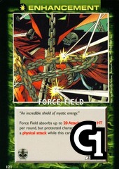 Force Field